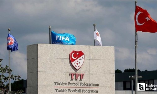 Emre Gökdemir İnşaat Ankara Keçiörengücü antrenörü Yağız Çekem'e PFDK'dan ceza