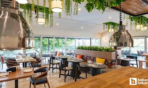 Ticaret Bakanlığı restoranlarda ve kafelerde zorunlu servis ücretini yasakladı