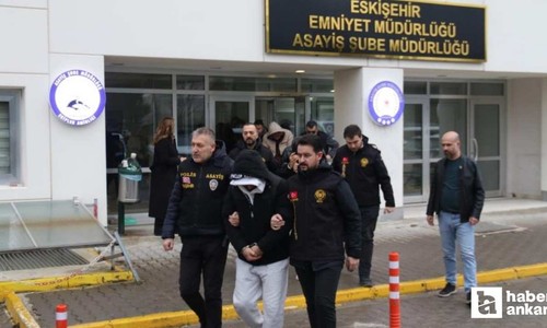 Ankara dahil 6 ilde fuhuş operasyonu: 8 kişi tutuklandı!