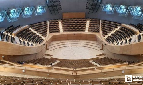 CSO Ada Ankara'da şubat ayının ilk haftasının programı açıklandı