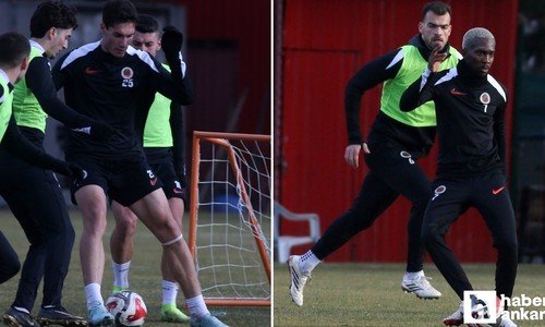 Gençlerbirliği, Gaziantep FK ile Süper Lig’deki 6. maçına çıkacak