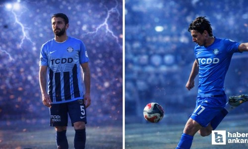 Ankara Demirspor evinde, Aliağa FK takımına 1-2 yenildi