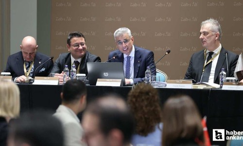 Bakan Kemal Memişoğlu: Kendi sağlık teknolojilerini üreten bir sistemi inşa etmeye devam ediyoruz