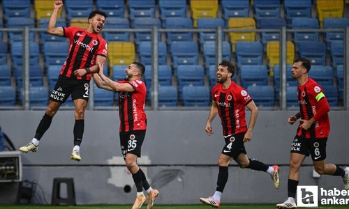 Gençlerbirliği'nin evindeki performansları dikkat çekiyor!