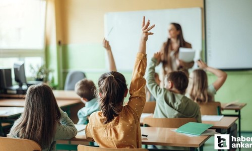 MEB takvimi netleşti! Mart ayında iki tatil birleşecek!