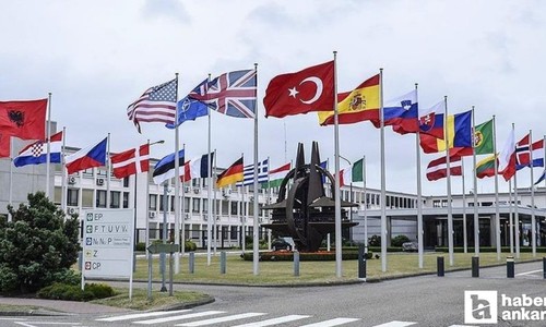 Ankara'daki NATO Zirvesi için Berlin'de hazırlık toplantısı