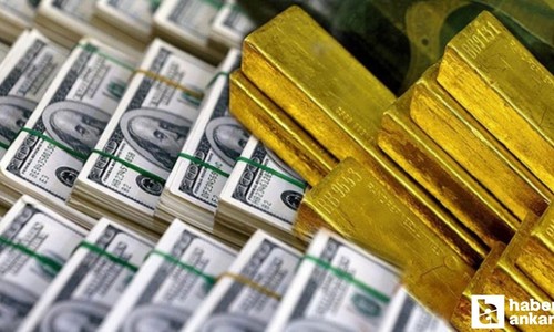 Yeni rekor geldi! 31 Mart dolar, euro, altın fiyatları için açılış fiyatları