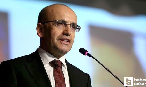 Bakan Şimşek, ocak ayı enflasyon verilerini değerlendirdi: 'Aralıksız devam ediyor'