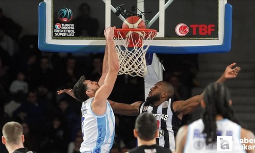 Avrupa Kupalarında Türk derbisi oynanacak…