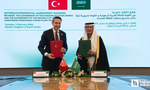 Enerji Bakanı Bayraktar: "Bugüne kadar gördüğümüz en düşük fiyattan elektrik alacağız"