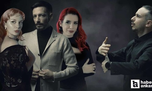 Ankara'da 6 Şubat depremi anısına, ABB özel konser düzenleyecek!