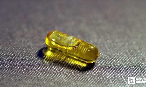 Hiç masum değiller! Vitamin ve mineral takviyeleri için hayati uyarı!