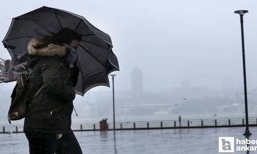 İçişleri Bakanlığından 10 ile sarı kodlu uyarı!