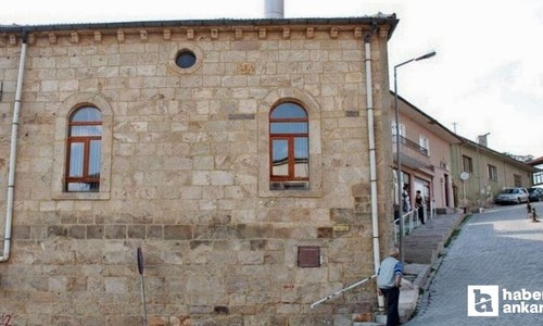 Ankara'da asırlardır süren Ramazan geleneği: Teravih namazı böyle kılınıyor!