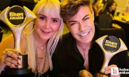 Yonca Evcimik, Fatih Ürek hakkında yaptığı açıklama ile tepki çekti