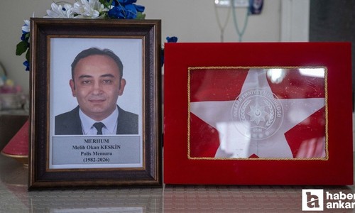 Araç muayene istasyonundaki kavgada hayatını kaybeden polisin eşi konuştu