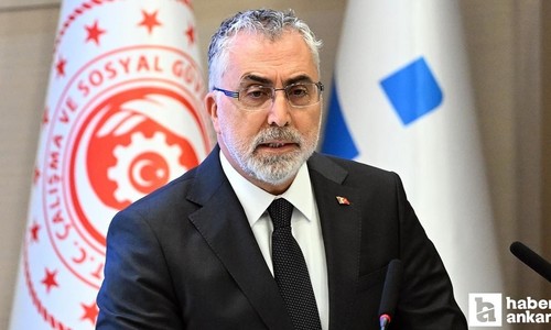 Bakan Işıkhan'dan SGK borçlarına ilişkin açıklama