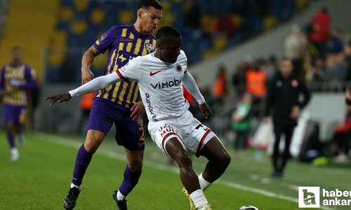 İsim sponsorluğu konusu ve ligde rahatlayan Gençlerbirliği, kupaya mı odaklanmalı?