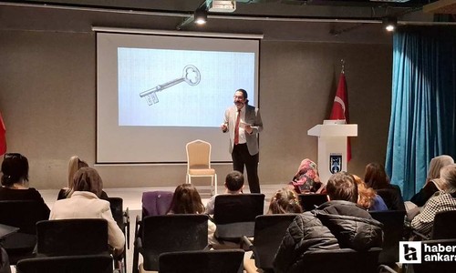 Ankara Büyükşehir Belediyesi, Beypazarı'nda çocuklara ve ailelere yönelik etkinlikler düzenledi