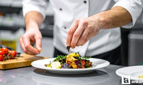 Bala Sosyal Yardımlaşma ve Dayanışma Vakfına aşçı-aşçı yardımcısı alınacak