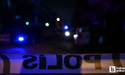 Keçiören'de bir kişinin annesini, kızını ve eşini öldürüp intihar ettiği iddia edildi