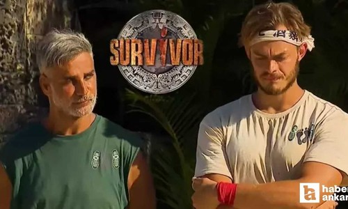 Survivor kim elendi, dün akşam kim gitti, Doğuş mu, Can mı veda etti?