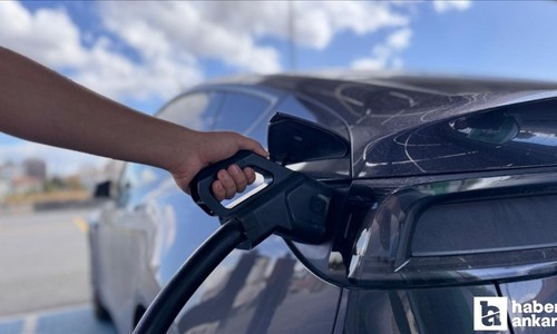 Elektrikli araçlar ikici el piyasasında etkili olmaya başladı