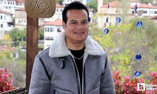 Hakan Peker ne kadar emekli maaşı aldığını açıkladı