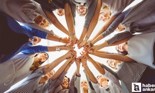 Ankara kadın nüfusunun fazla olduğu iller arasında!