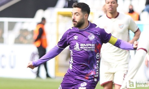 Emre Gökdemir İnşaat Ankara Keçiörengücü’nde İbrahim Akdağ’a kötü haber!