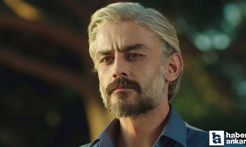 Poyraz Karayel'in 'Sefer'i Kanbolat Görkem Arslan hayatını kaybetti!