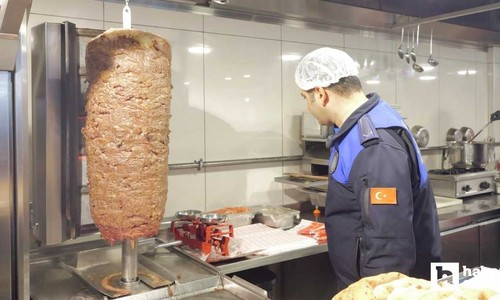 ABB ve Etimesgut Belediyesinden ortak hijyen ve gıda denetimleri!