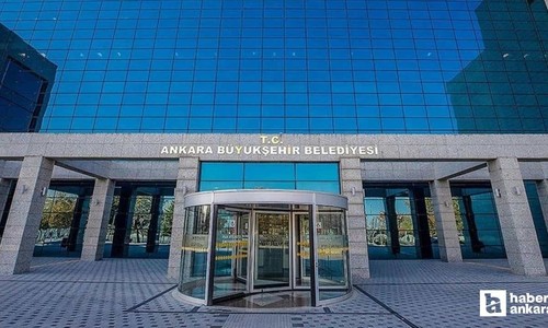 Ankara Büyükşehir Belediyesi 175 bin aileye doğalgaz desteği verdi