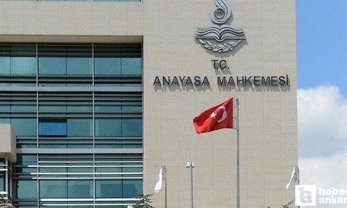 AYM, 20 bin TL'ye çıkarılan en düşük emekli aylığını görüşecek