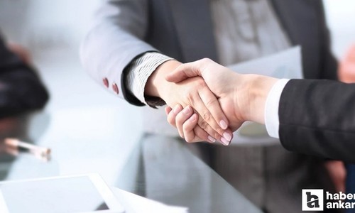 Etimesgut'ta kamuya 2 büro memuru alınacak!