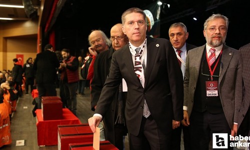 Natura Dünyası Gençlerbirliği’nde şeffaf dönem başladı: Tek kuruş borç yapılmadı