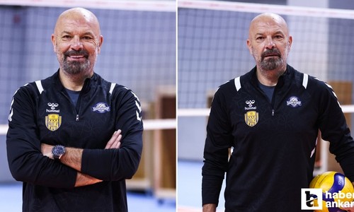 SigortaShop MKE Ankaragücü ile Salih Yergin’in yolları ayrıldı