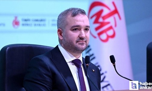 TCMB Başkanı Fatih Karahan, 2026 yıl sonu enflasyon tahmini açıkladı!