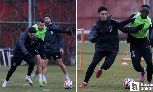 Natura Dünyası Gençlerbirliği, Çaykur Rizespor ile 34.Süper Lig maçına çıkacak