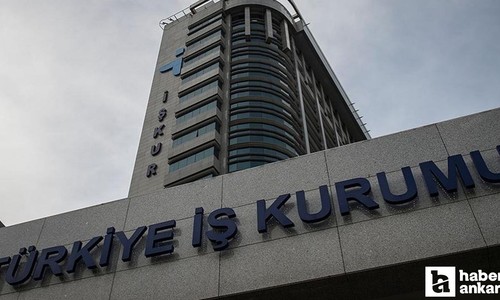 Başkentte sosyal yardımlaşma ve dayanışma vakfına geçici işçiler alınacak