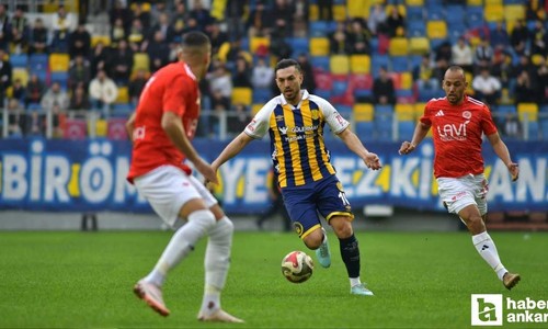 Belediyelerin bilet desteğine, Ankaragücü taraftarının refleksi nasıl oldu?