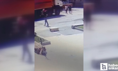 Çankaya'da 2 kız kardeşin vefatına sebep olan sürücünün davası ertelendi