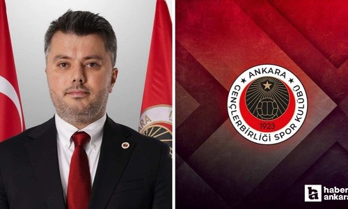 Natura Dünyası Gençlerbirliği Basın Sözcüsü Mehmet Şanal'dan prim iddiaları hakkında açıklama