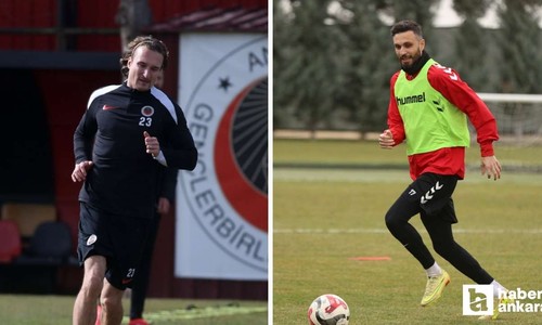 Natura Dünyası Gençlerbirliği ve Emre Gökdemir İnşaat Ankara Keçiörengücü maçlarının kupa programı açıklandı