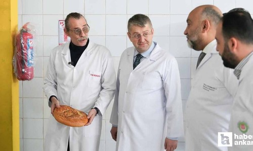 Etimesgut Belediyesi duyurdu: 350 gr Ramazan Pidesi fiyatı 20 TL oldu!