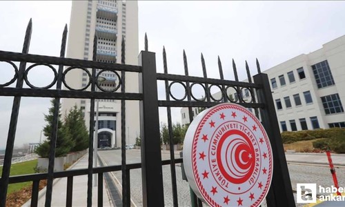 Ticaret Bakanlığı'ndan reklam ve haksız ticari uygulamalara 49.8 milyon TL ceza