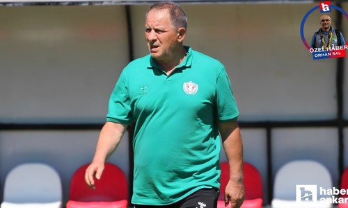 Bahaddin Güneş: Erbaaspor maçı dönüm maçımız olacak