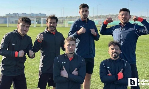 Keçiören Belediyesi Bağlumspor liderliği kaybetti, Beytepe Metespor yükselişini sürdürüyor