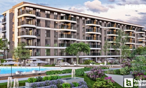 TRinvest’in Mega 1453 Projesi’nde yaşam ve kazanç bir arada sunuluyor!