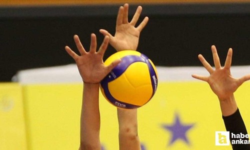 Voleybol Kadınlar 2. Ligi'nde yarı final etabı başlıyor: Ankara’dan 3 takım katılacak